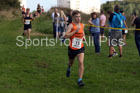 Mens and womens under-17s, Sunderland Harriers Cross Country, Farrington, Sunderland. Photo: David T. Hewitson/Sports for All Pics